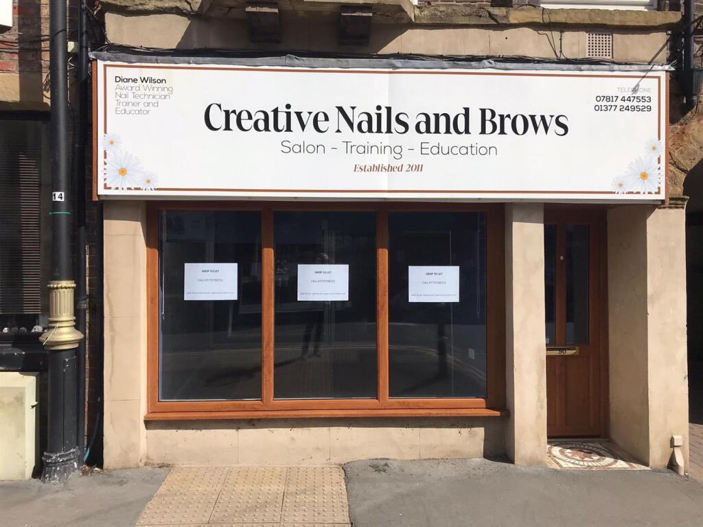 Main image of property: Middle Street South, Driffield