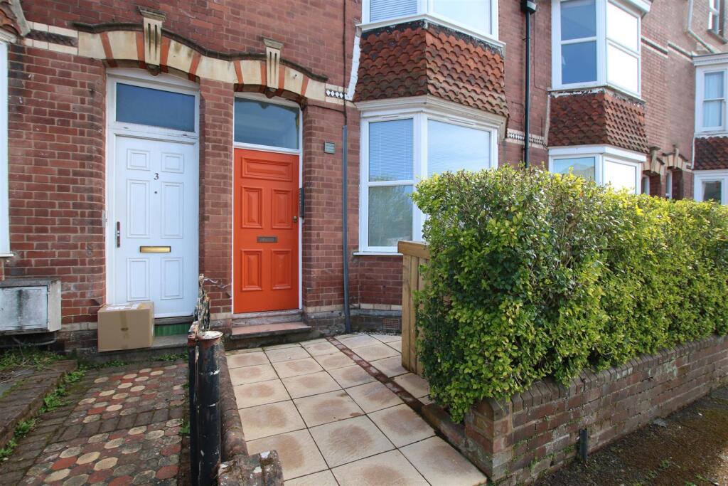 Main image of property: Leighton Terrace, Exeter