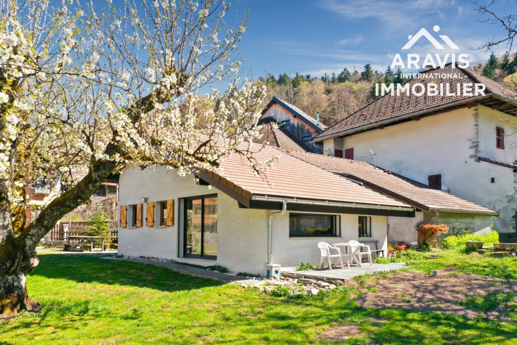 Main image of property: 74210 faverges-seythenex