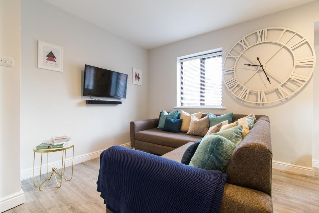 Main image of property: Victoria Road, Leeds, LS6