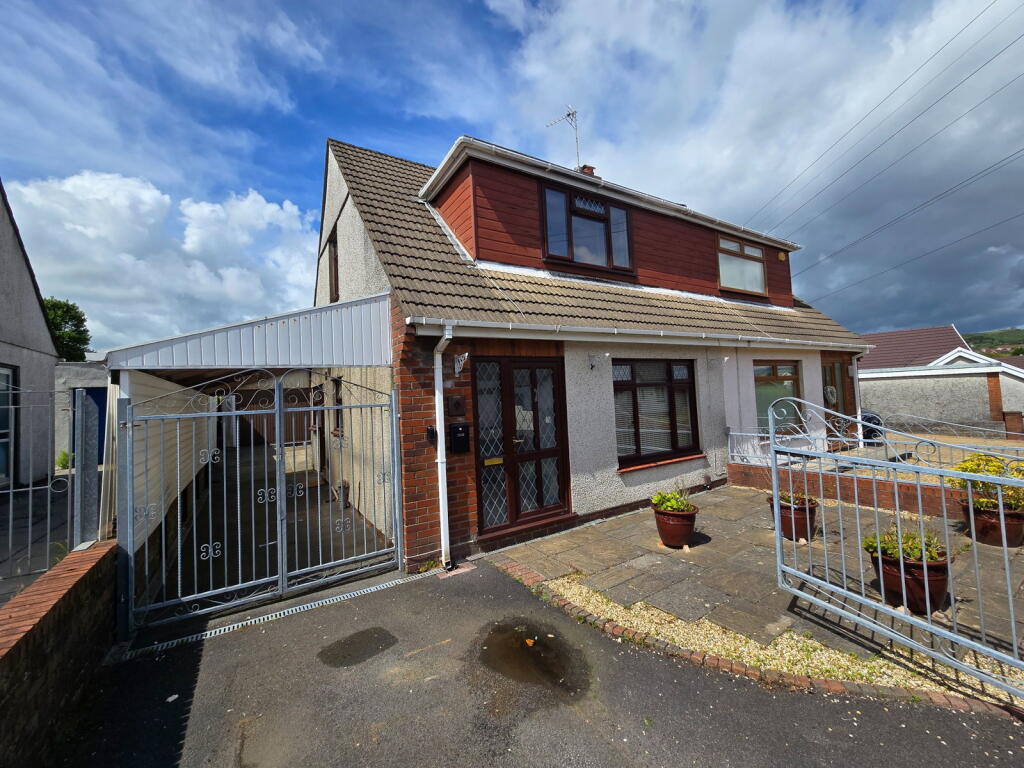 Main image of property: Blaencoed Road, Llansamlet, Swansea