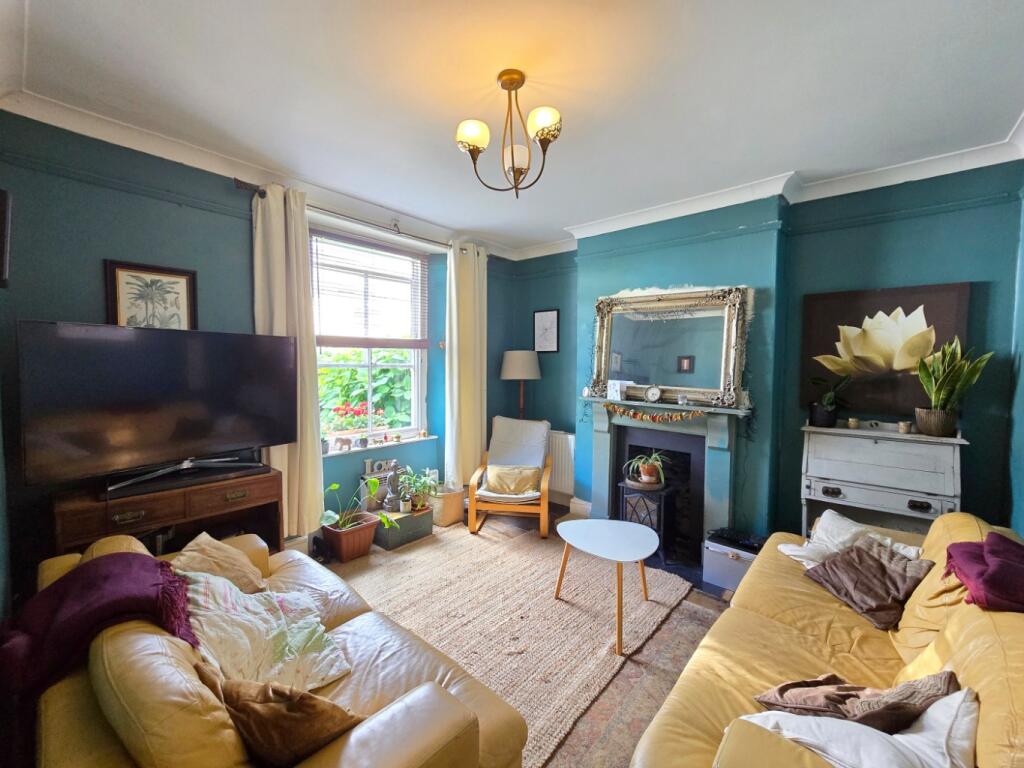 House in Plymouth - View 2