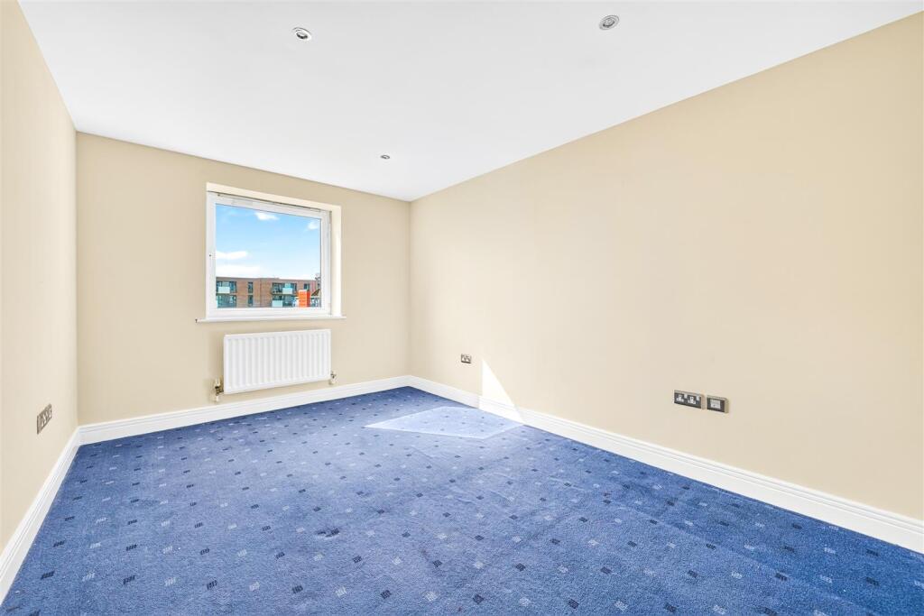 Apartment in London, Wards Wharf Approach, Silvertown - View 4