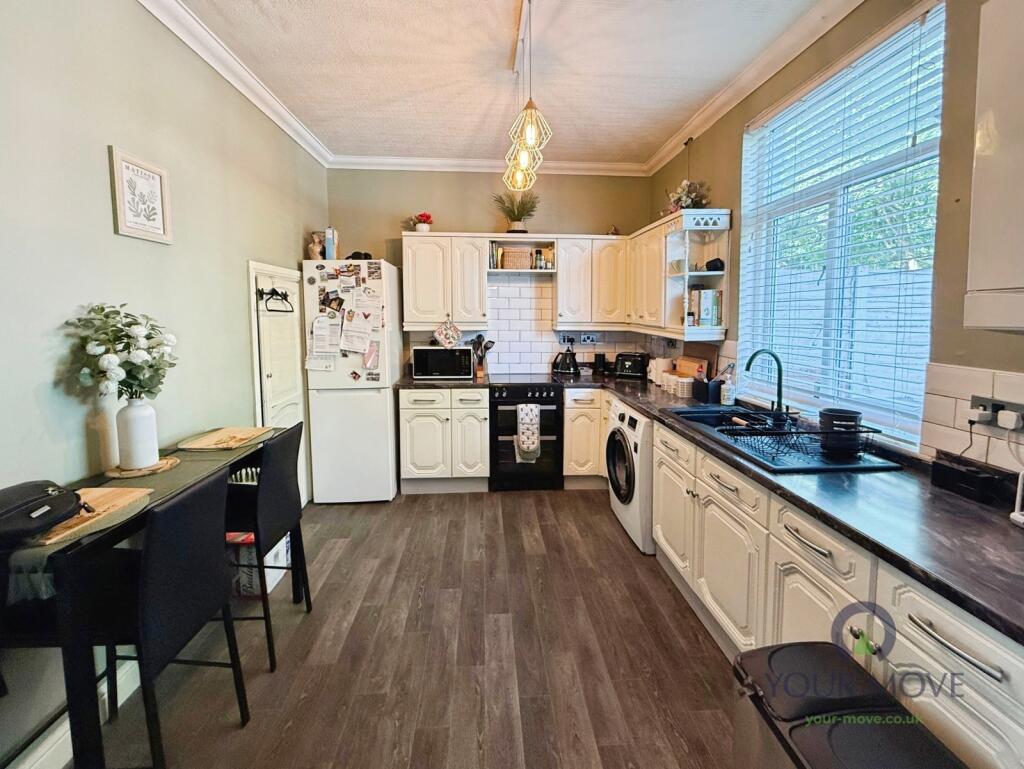 House in Manchester - View 4