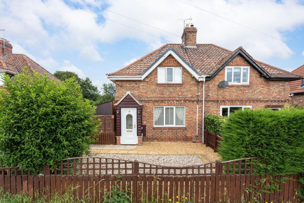 Main image of property: East Gate, Boroughbridge