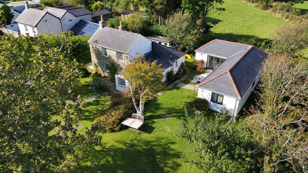 Main image of property: Treskerby Cottages, Treskerby