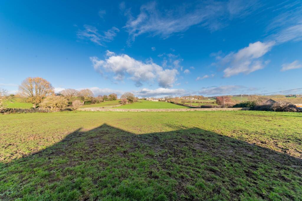 Main image of property: Paddock and Stables off Green Balk Lane, Lepton, HD8