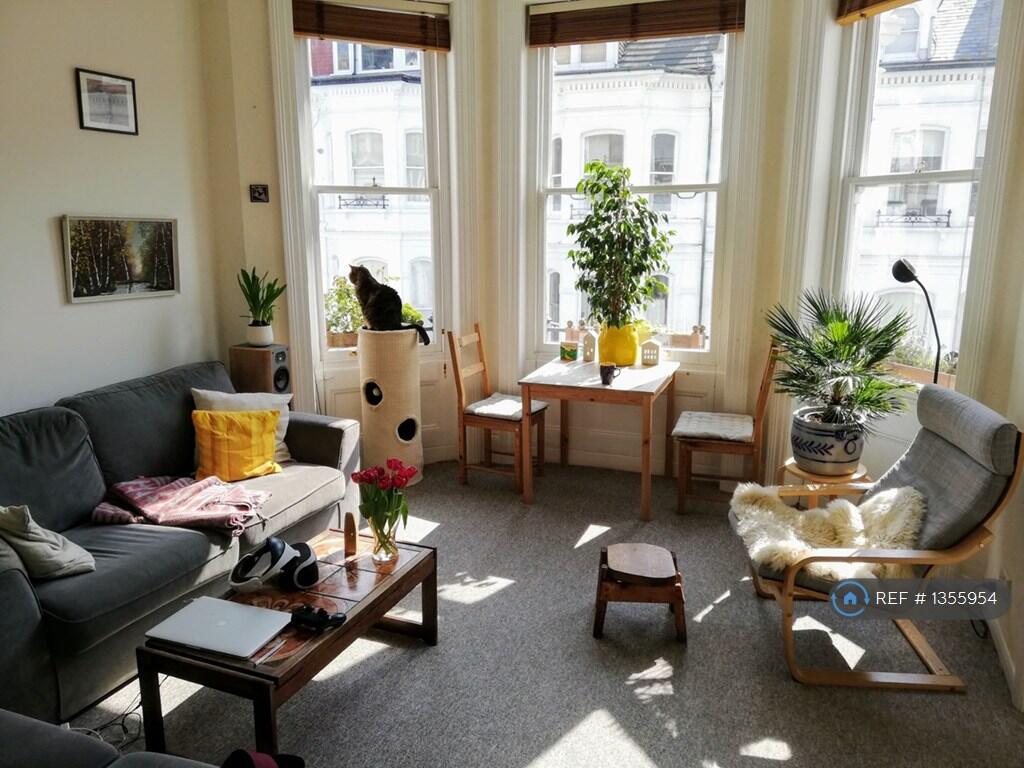 Main image of property: St. Michaels Place, Brighton, BN1