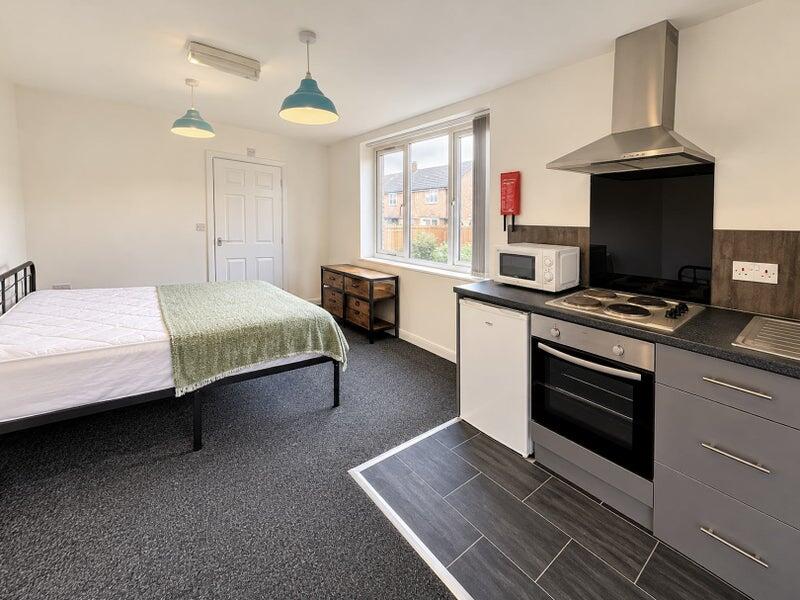 Apartment in Stockton-on-Tees - View 2