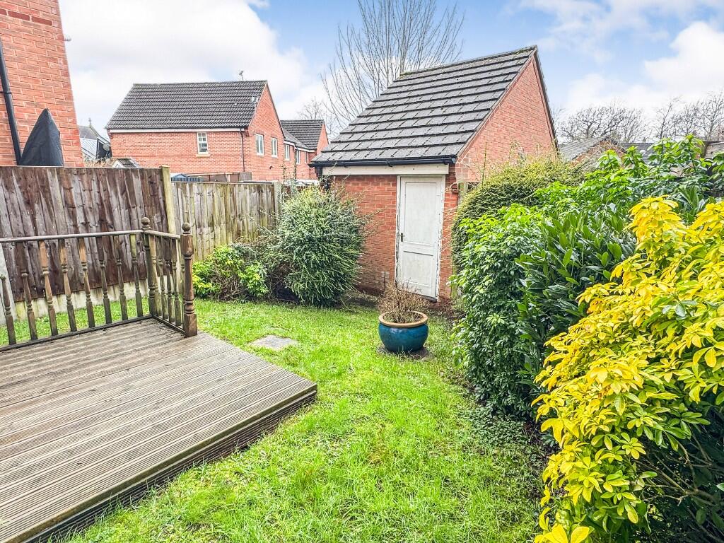 Additional image 6 of St. Francis Drive, Birmingham, B30