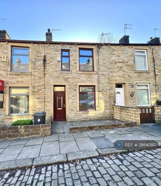 Main image of property: Alexandria Street, Rossendale, BB4