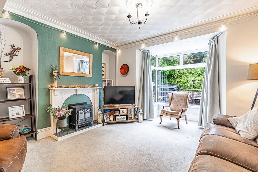 Merthyr Road, Pontypridd, CF37 - View 3