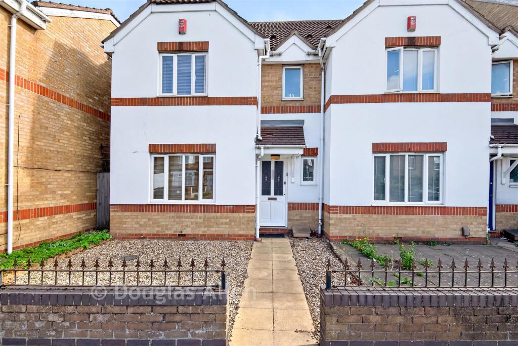 Main image of property: Barley Lane, Romford, Essex