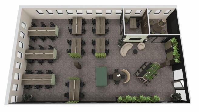 Suite 2F15