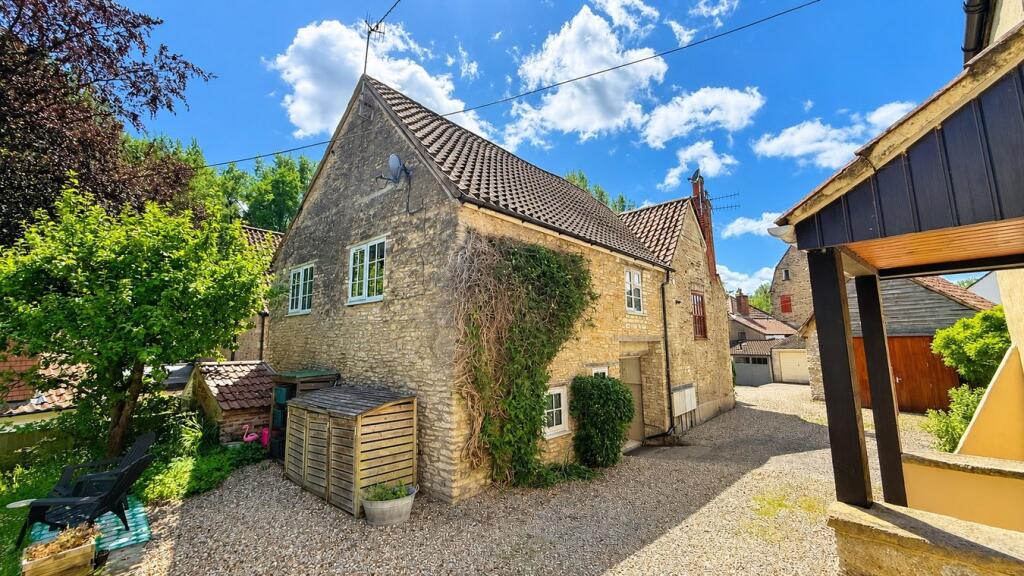 Main image of property: Willow Vale, Frome, BA11