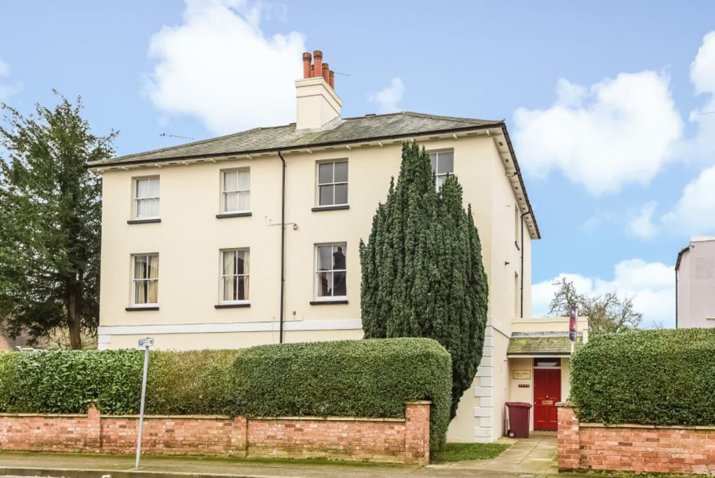 Main image of property: Reading, Berkshire, RG1