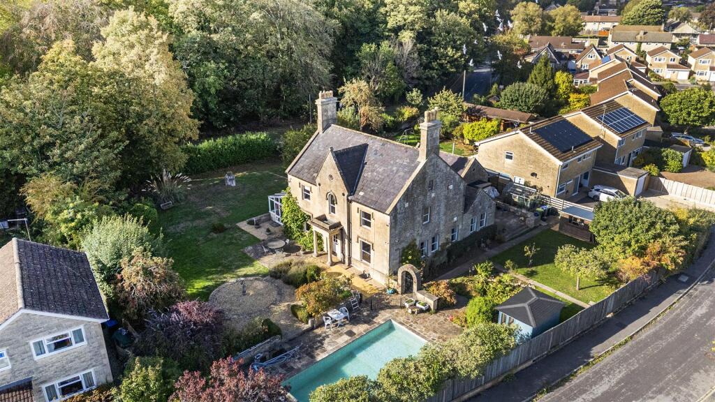 Main image of property: Leafy Lane, Corsham