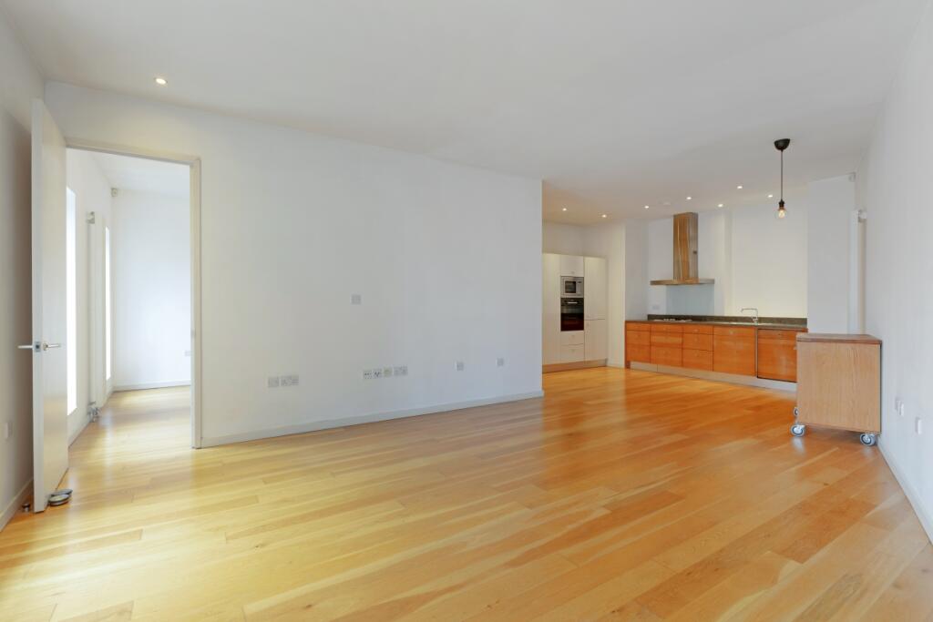 Main image of property: Greenwich High Road London SE10