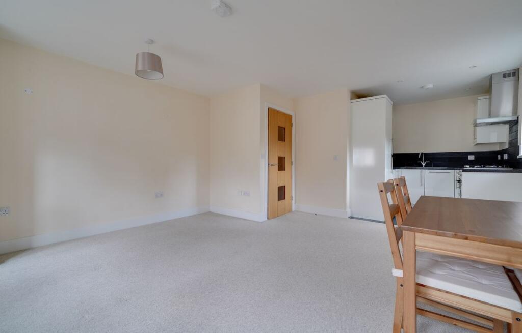 Apartment in Stevenage - View 2