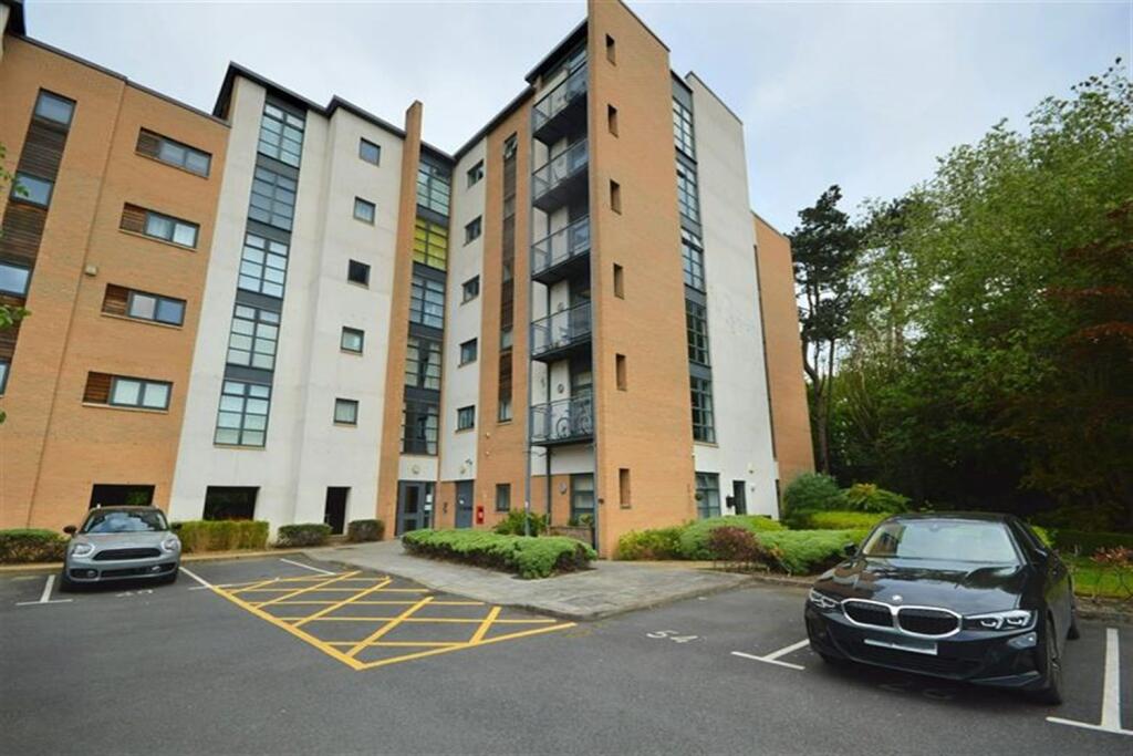 Main image of property: Altrincham Road, Manchester