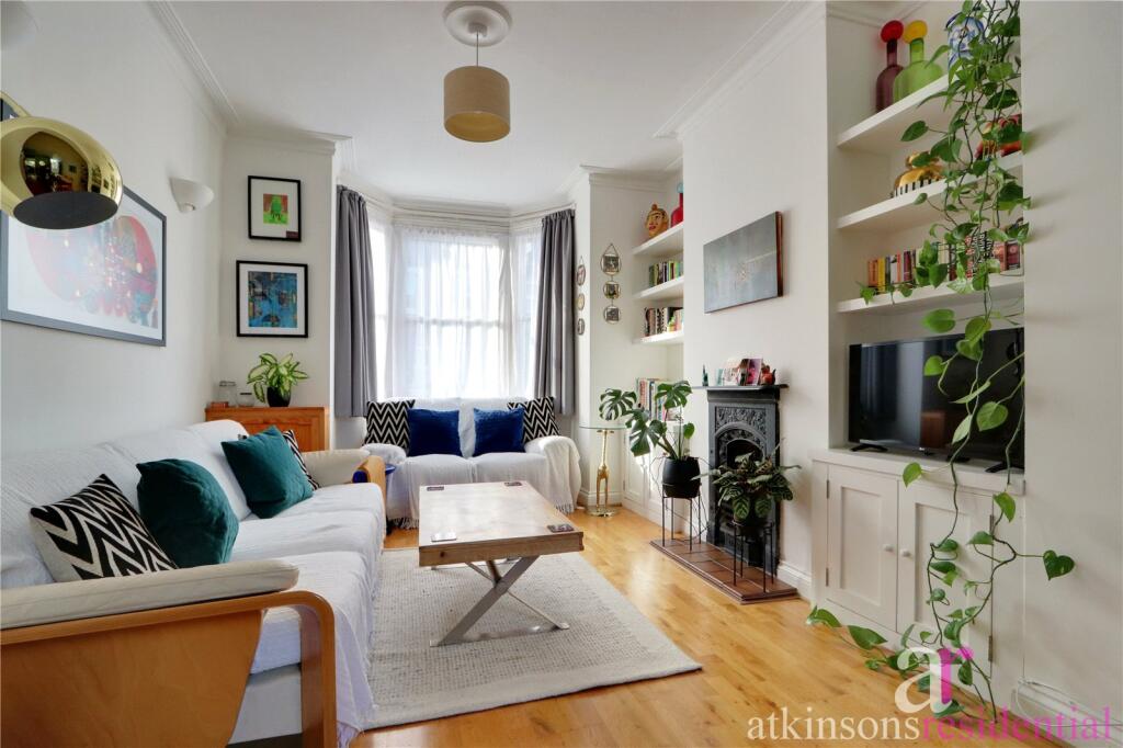 Main image of property: Canonbury Road, Enfield, Middlesex, EN1