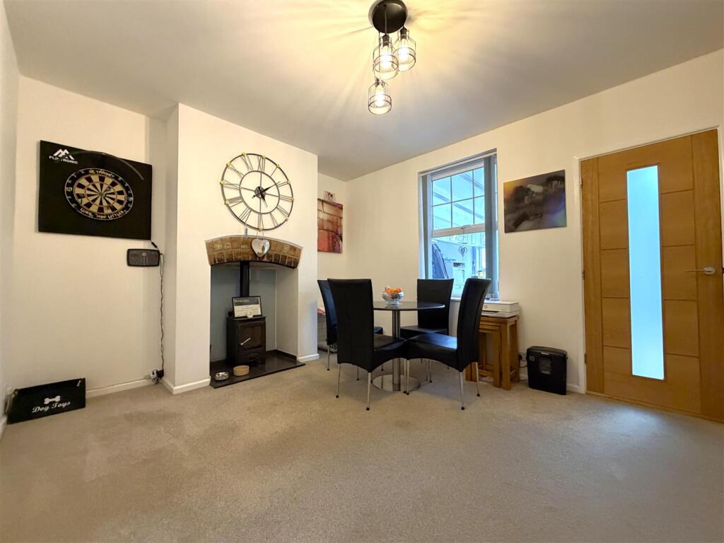 House in Nottingham - More