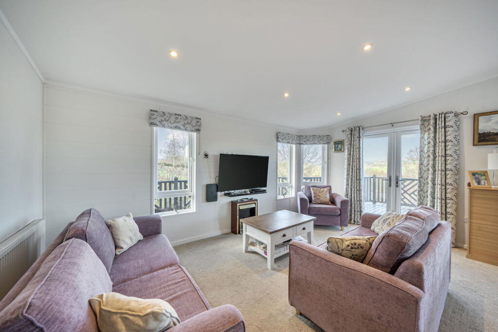 House in Whittingham, Northumberland - View 5