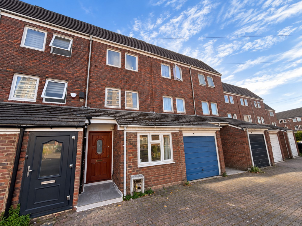 Main image of property: Pelly Road, London, E13