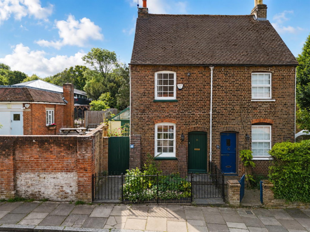 Main image of property: Middle Road, Harrow