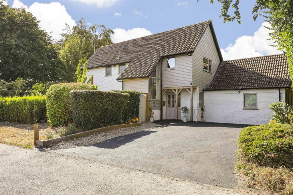 Main image of property: Temple End, Great Wilbraham, Cambridge