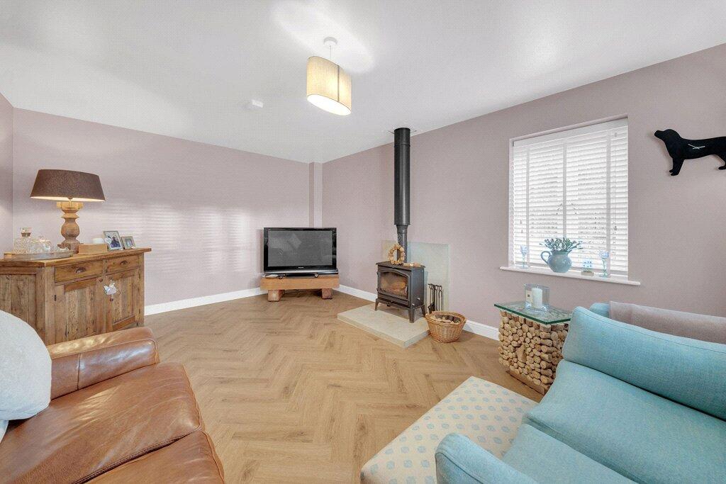 Additional image 5 of 4 St Johns Terrace, Settle, North Yorkshire, BD24 9LN