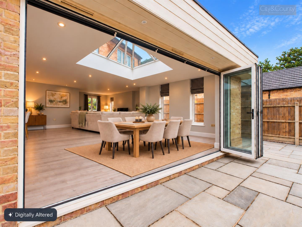 Ernest Lane, Thorney photo 3