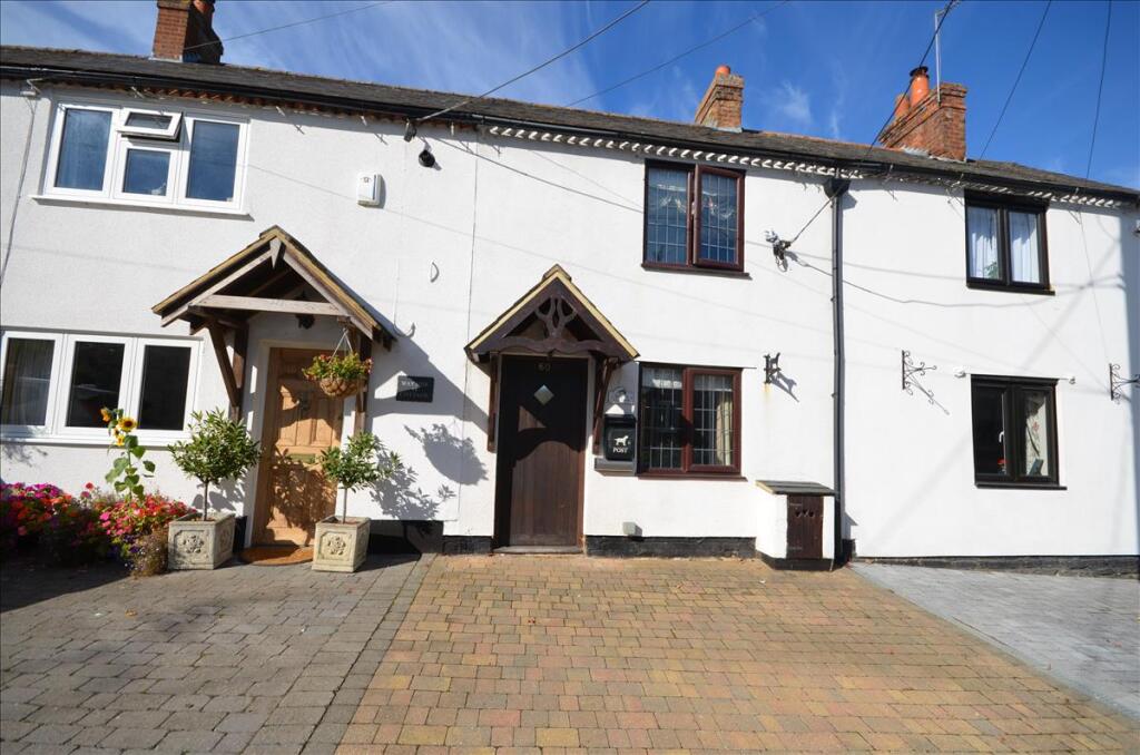 Main image of property: East Street, Stanwick, Northamptonshire, NN9