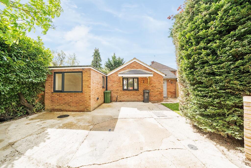 Main image of property: Allenby Road, MAIDENHEAD