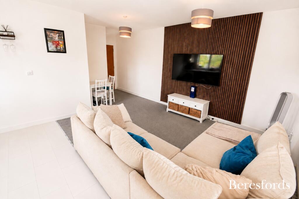 Main image of property: Broomfield Road, CM1