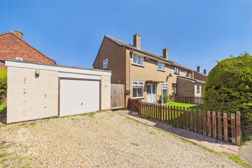 Churchman Road, Heartsease, Norwich, Norwich