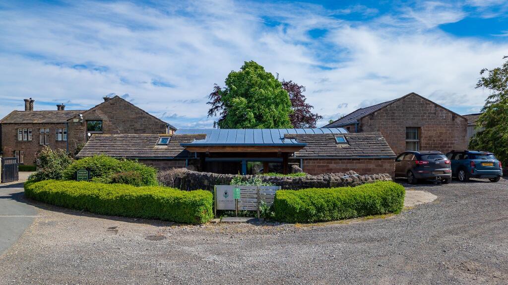 Main image of property: Carlshead Business Centre, Paddock House Lane, Sicklinghall, Wetherby, North Yorkshire, LS22