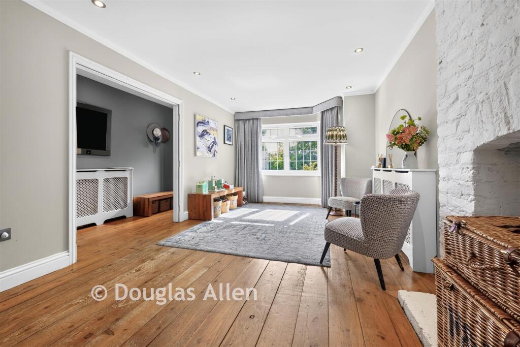 House in Epping Forest, Epping - View 3