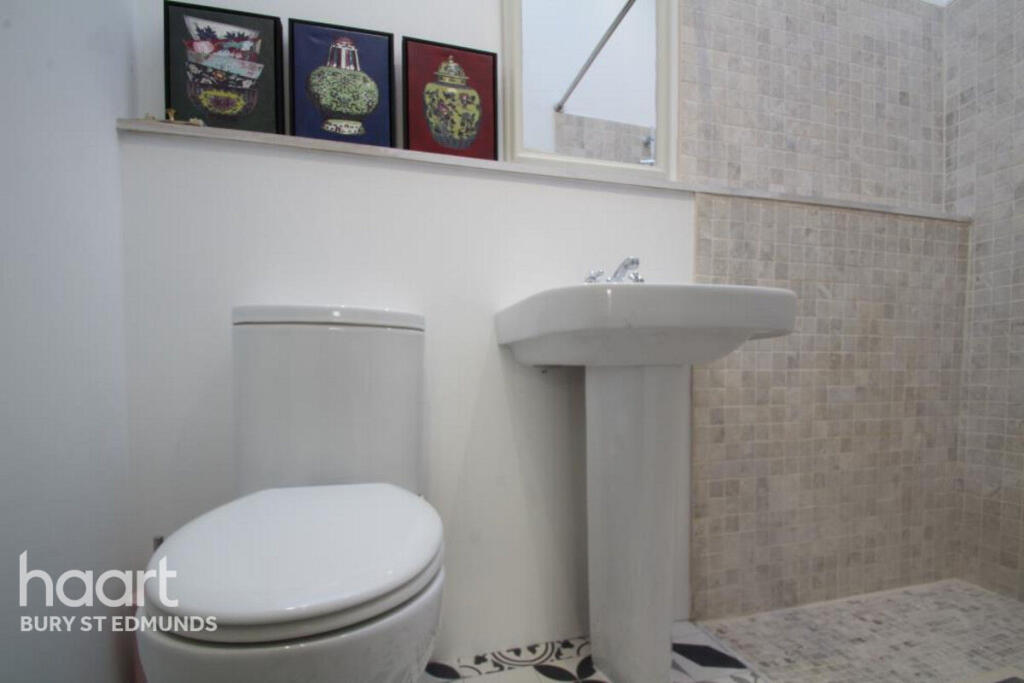 Main image of property: Out Westgate, Bury st edmunds