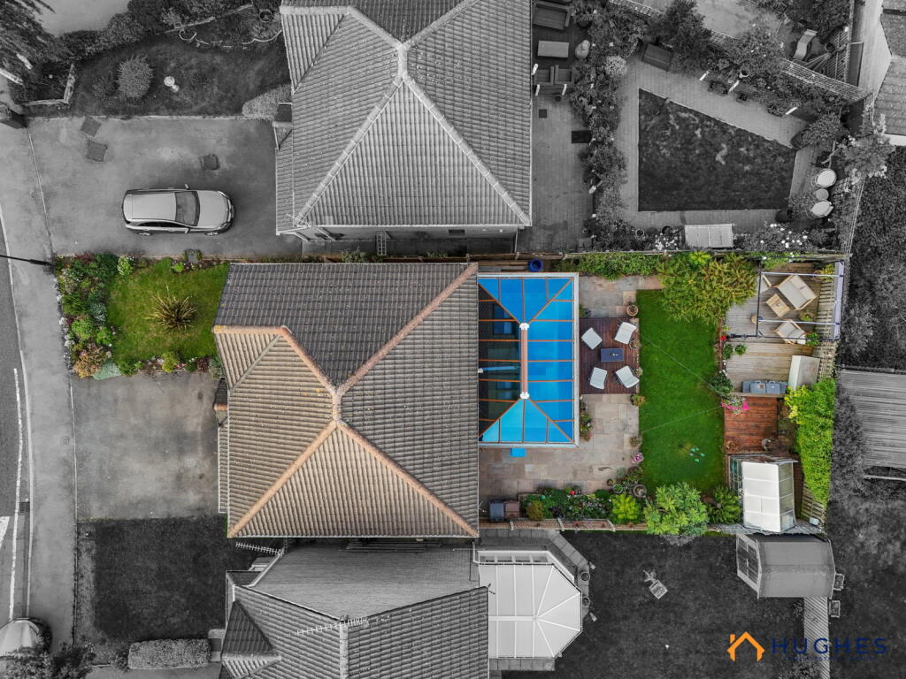 House in Sheffield - View 3