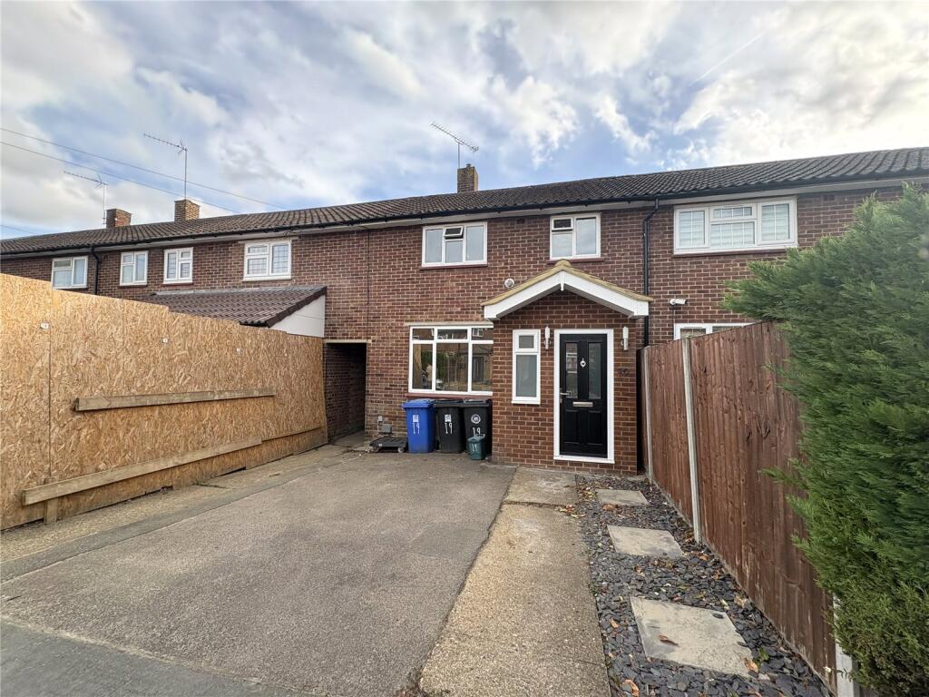 Main image of property: Bateson Way, Woking, Surrey, GU21