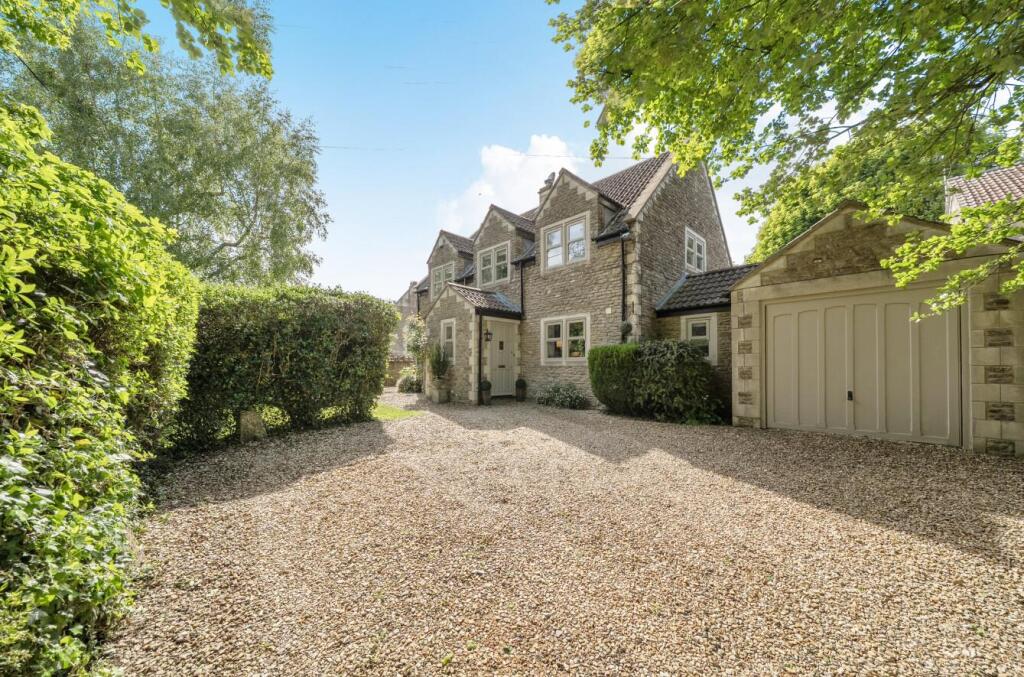 Main image of property: Monkton Farleigh, Bradford-On-Avon