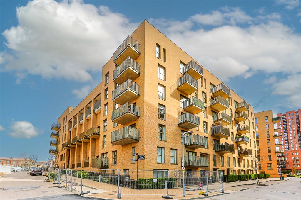 Main image of property: Moorhen Drive, Hendon, NW9