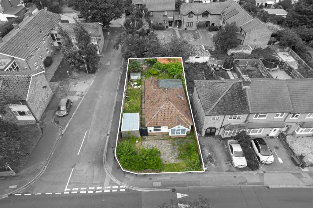 Main image of property: Charville Lane, Hayes, UB4
