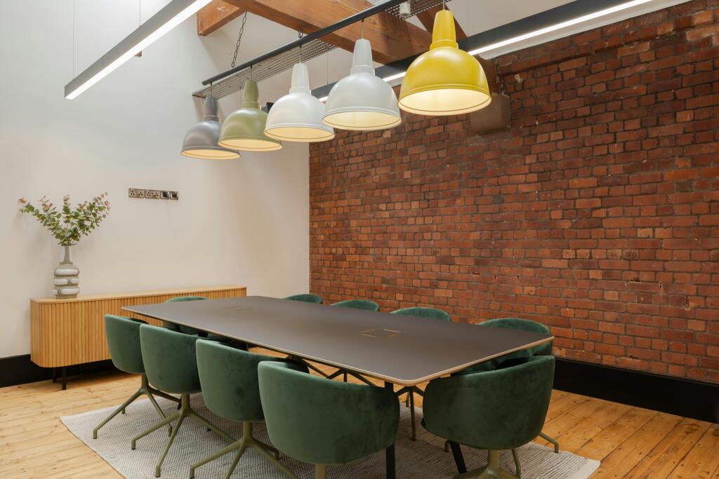 Part 5th Floor - 2,859 sq ft