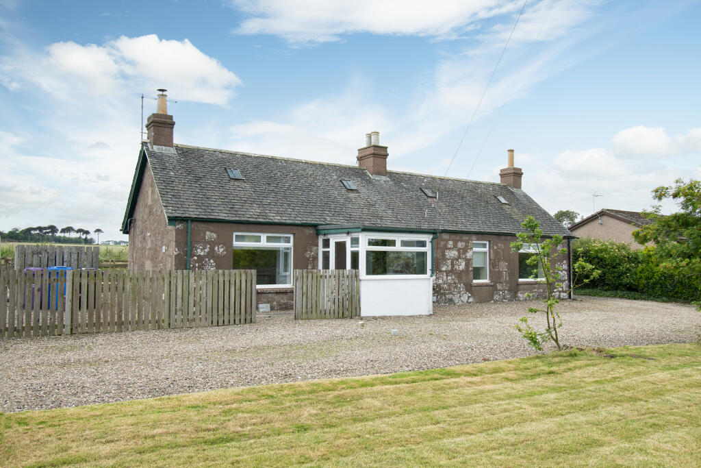 Main image of property: Normuir, North Craigo, Craigo, Angus