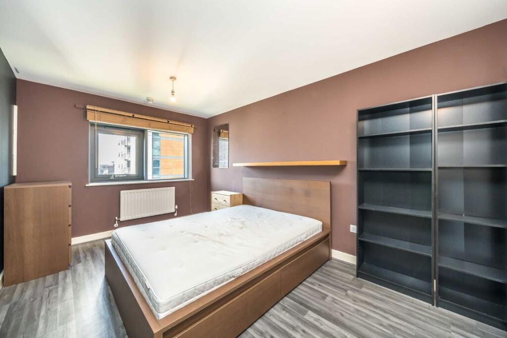Apartment in London - View 4