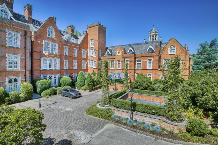 Main image of property: Virginia Park