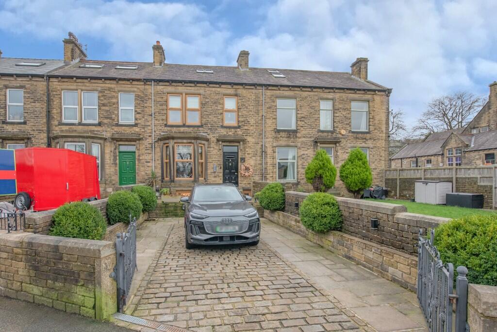 Main image of property: 9 Bridge Road, Sutton-in-Craven BD20 7ES