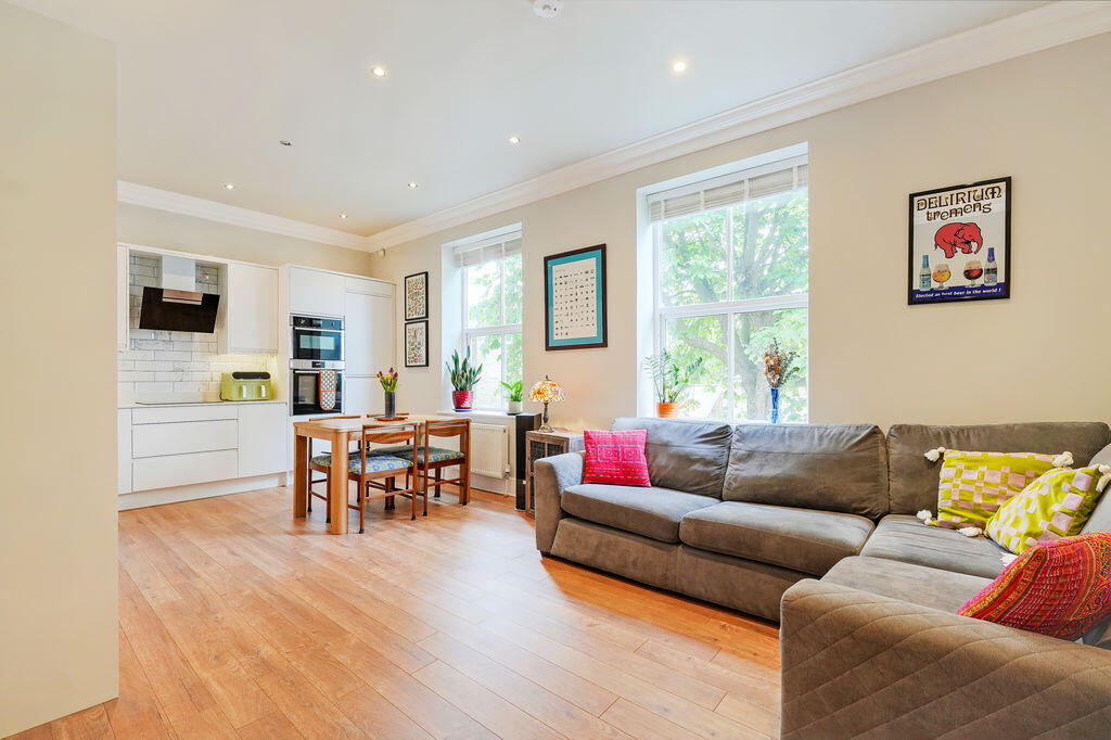 Apartment in Sheffield, Brincliffe, Nether Edge - View 5
